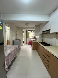 Blk 21 Dover Ville (Queenstown), HDB 3 Rooms #633471391